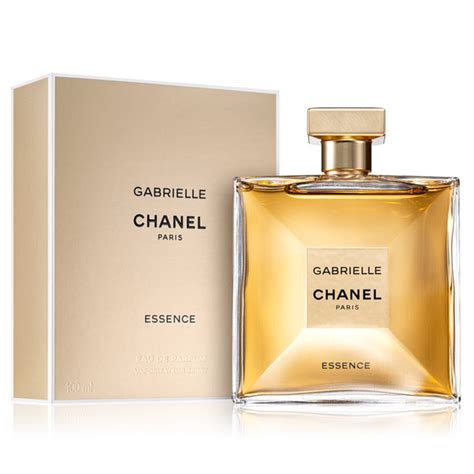 essence chanel perfume|Chanel perfume gabrielle essence.